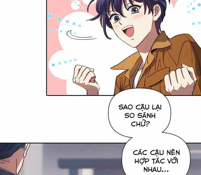 Những Ranker Cấp S Mà Tôi Nuôi Dưỡng Chap 20 - Next Chap 21