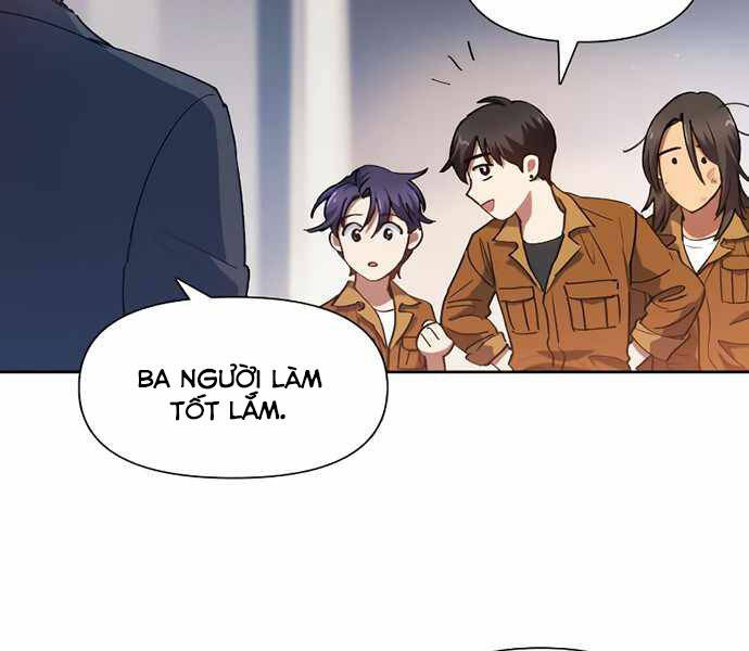 Những Ranker Cấp S Mà Tôi Nuôi Dưỡng Chap 20 - Next Chap 21