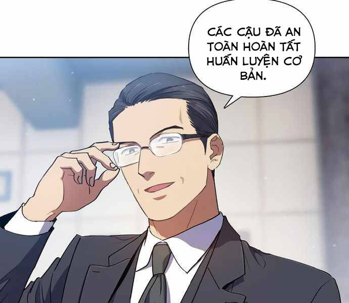 Những Ranker Cấp S Mà Tôi Nuôi Dưỡng Chap 20 - Next Chap 21