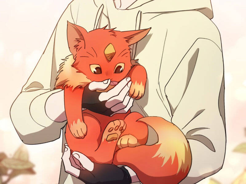 Những Ranker Cấp S Mà Tôi Nuôi Dưỡng Chap 22 - Next Chap 23