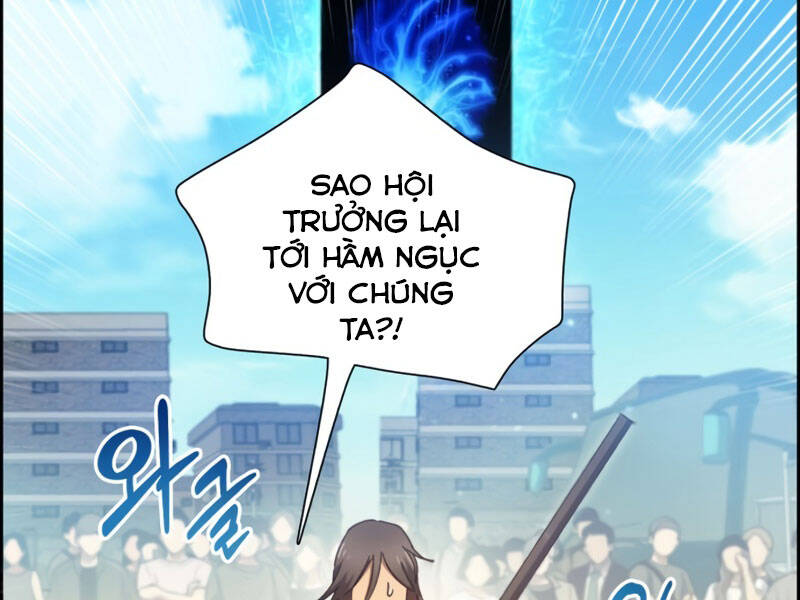 Những Ranker Cấp S Mà Tôi Nuôi Dưỡng Chap 22 - Next Chap 23