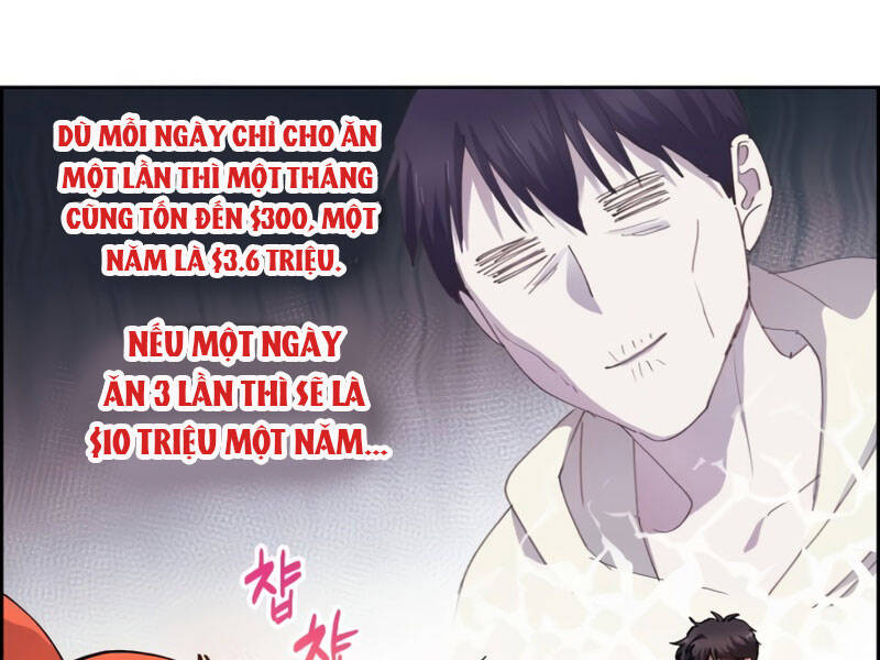 Những Ranker Cấp S Mà Tôi Nuôi Dưỡng Chap 22 - Next Chap 23