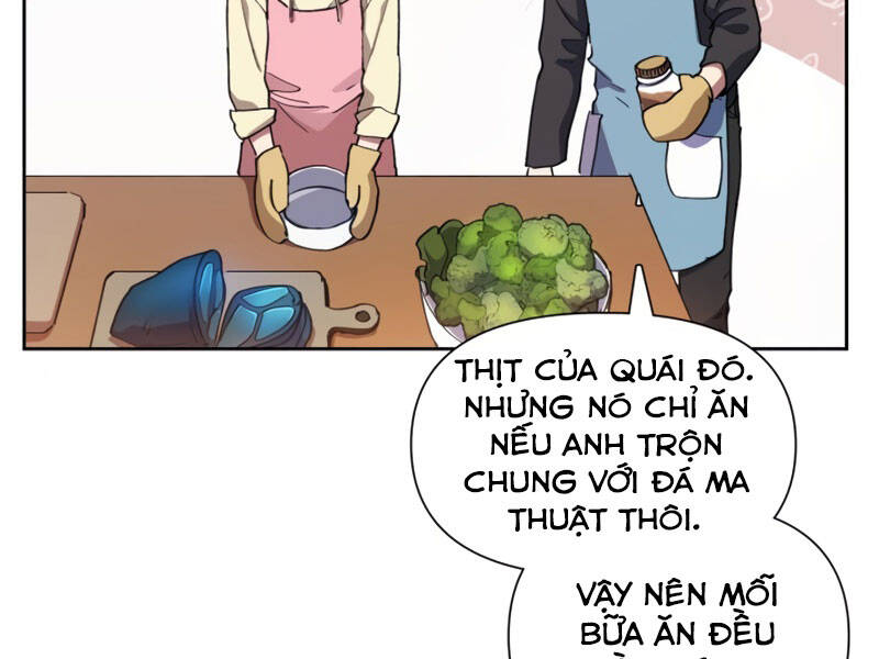 Những Ranker Cấp S Mà Tôi Nuôi Dưỡng Chap 22 - Next Chap 23