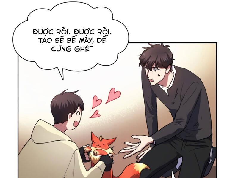 Những Ranker Cấp S Mà Tôi Nuôi Dưỡng Chap 22 - Next Chap 23