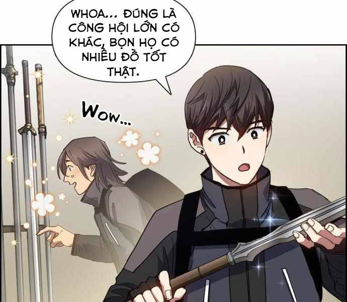 Những Ranker Cấp S Mà Tôi Nuôi Dưỡng Chap 23 - Next Chap 24
