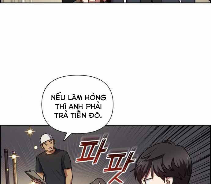Những Ranker Cấp S Mà Tôi Nuôi Dưỡng Chap 23 - Next Chap 24
