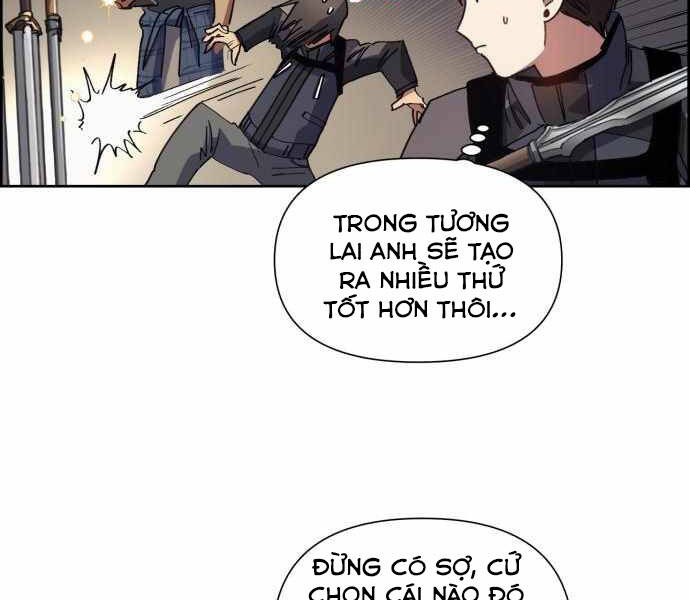 Những Ranker Cấp S Mà Tôi Nuôi Dưỡng Chap 23 - Next Chap 24