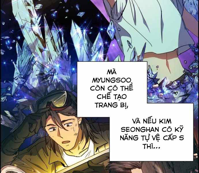 Những Ranker Cấp S Mà Tôi Nuôi Dưỡng Chap 23 - Next Chap 24