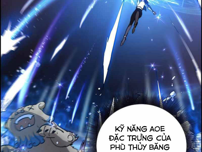 Những Ranker Cấp S Mà Tôi Nuôi Dưỡng Chap 23 - Next Chap 24