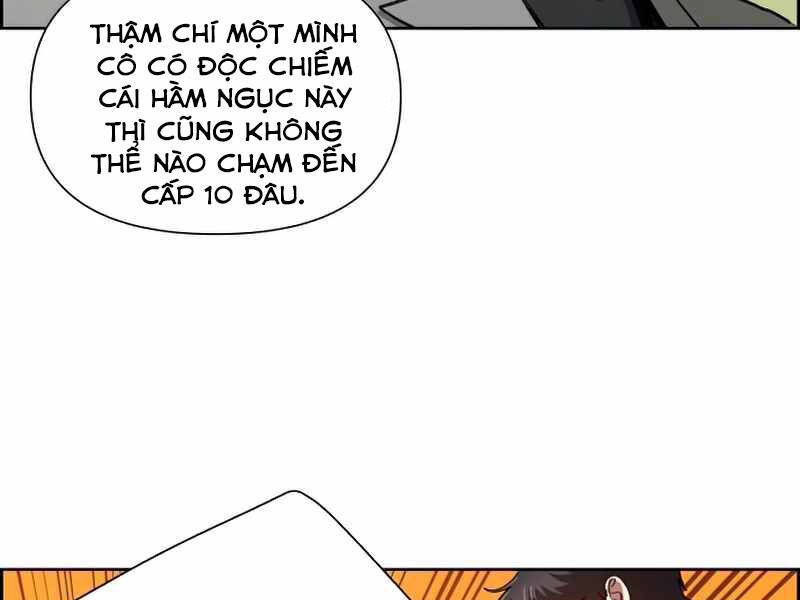 Những Ranker Cấp S Mà Tôi Nuôi Dưỡng Chap 23 - Next Chap 24