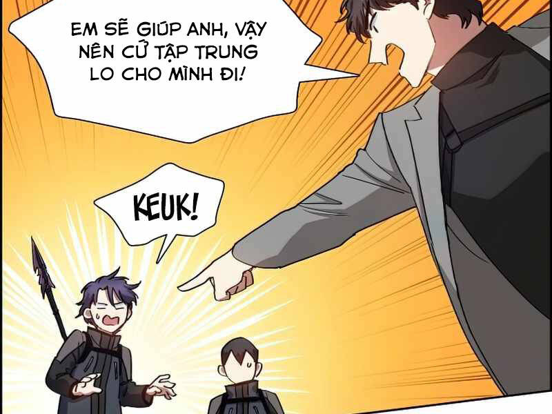 Những Ranker Cấp S Mà Tôi Nuôi Dưỡng Chap 23 - Next Chap 24