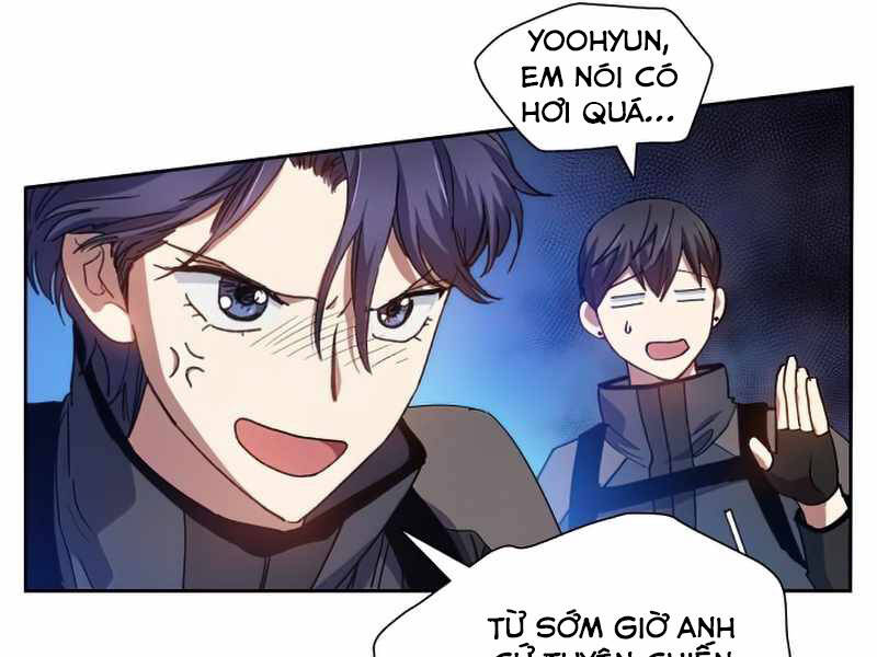 Những Ranker Cấp S Mà Tôi Nuôi Dưỡng Chap 23 - Next Chap 24