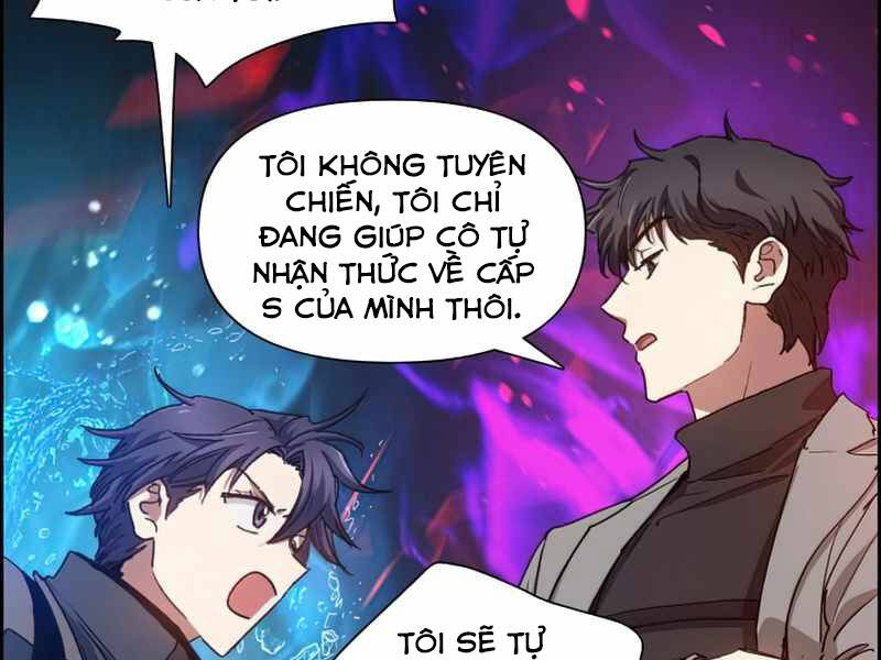 Những Ranker Cấp S Mà Tôi Nuôi Dưỡng Chap 23 - Next Chap 24