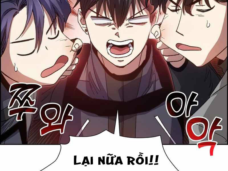 Những Ranker Cấp S Mà Tôi Nuôi Dưỡng Chap 23 - Next Chap 24