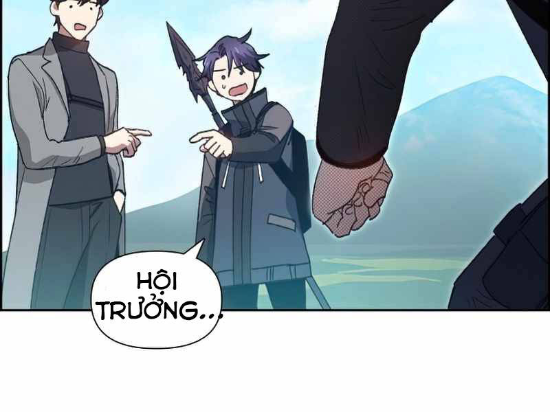 Những Ranker Cấp S Mà Tôi Nuôi Dưỡng Chap 23 - Next Chap 24