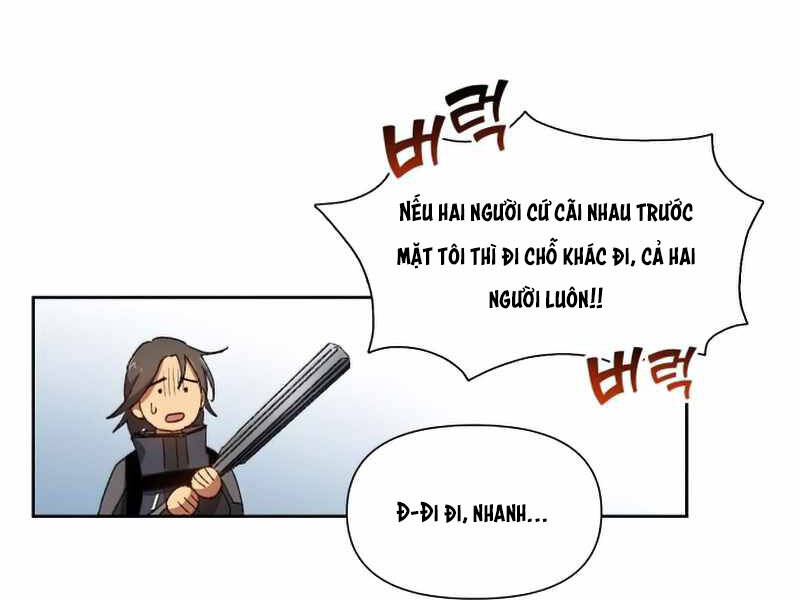 Những Ranker Cấp S Mà Tôi Nuôi Dưỡng Chap 23 - Next Chap 24