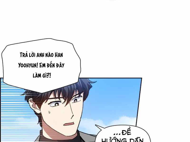 Những Ranker Cấp S Mà Tôi Nuôi Dưỡng Chap 23 - Next Chap 24