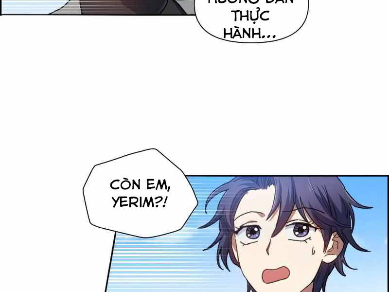 Những Ranker Cấp S Mà Tôi Nuôi Dưỡng Chap 23 - Next Chap 24