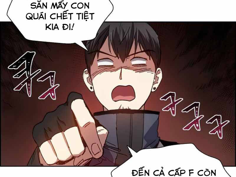 Những Ranker Cấp S Mà Tôi Nuôi Dưỡng Chap 23 - Next Chap 24