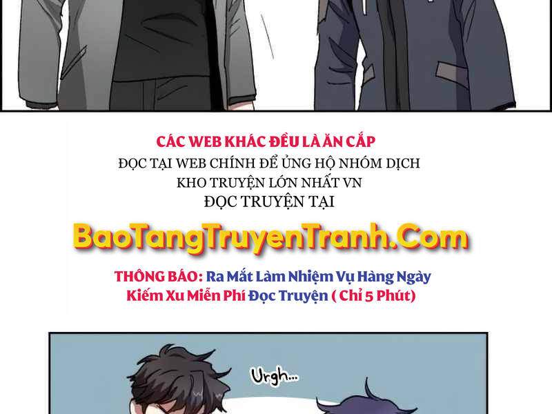 Những Ranker Cấp S Mà Tôi Nuôi Dưỡng Chap 23 - Next Chap 24