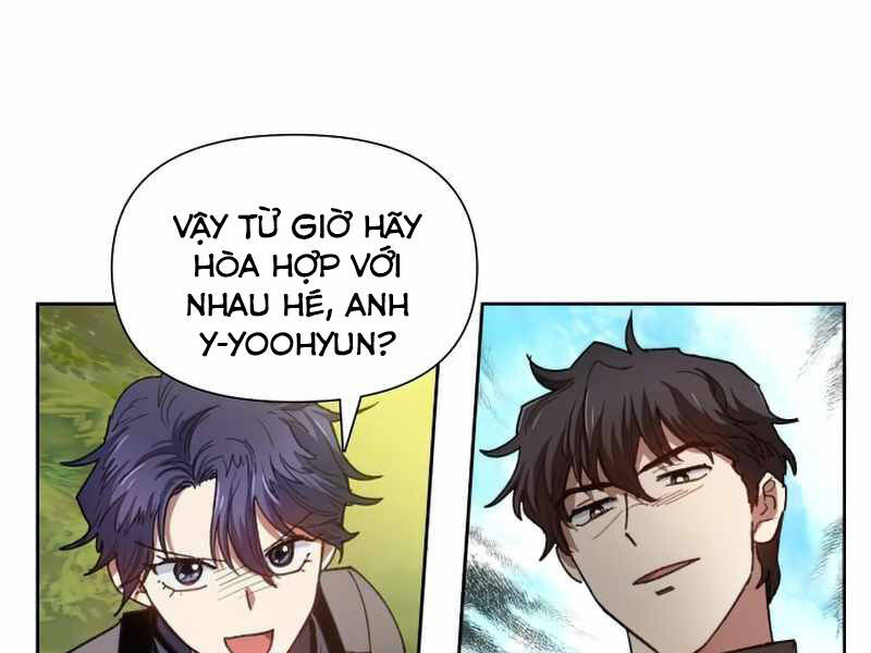 Những Ranker Cấp S Mà Tôi Nuôi Dưỡng Chap 23 - Next Chap 24