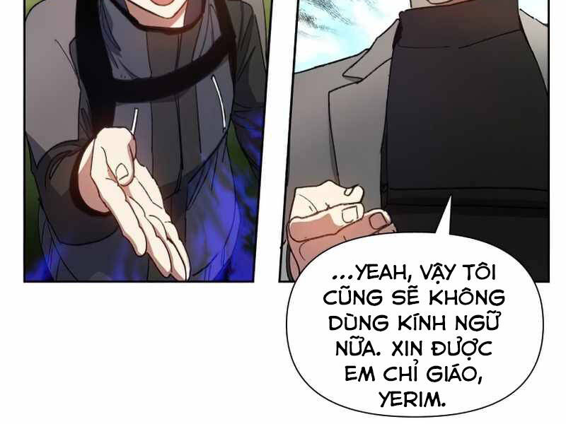 Những Ranker Cấp S Mà Tôi Nuôi Dưỡng Chap 23 - Next Chap 24