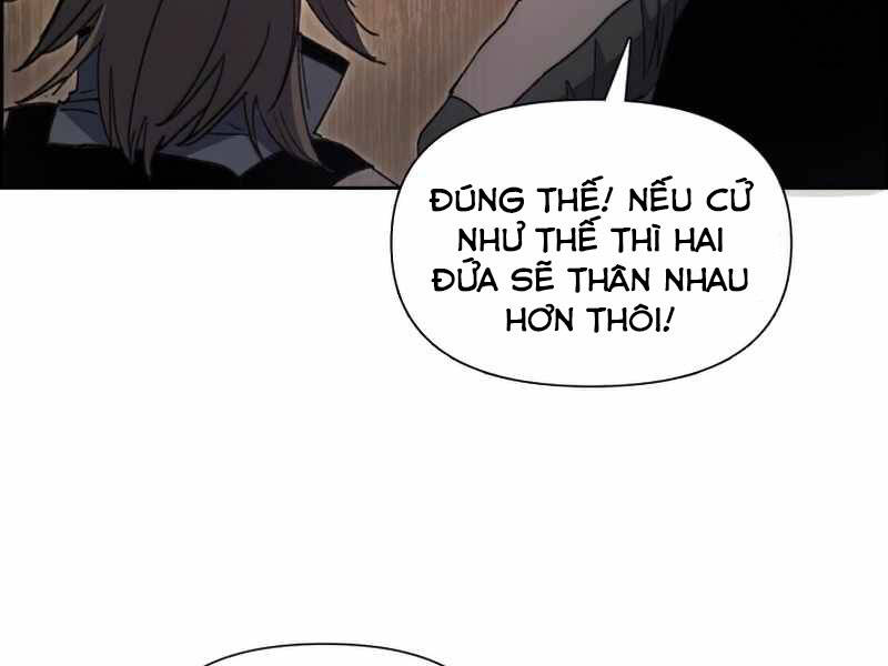 Những Ranker Cấp S Mà Tôi Nuôi Dưỡng Chap 23 - Next Chap 24