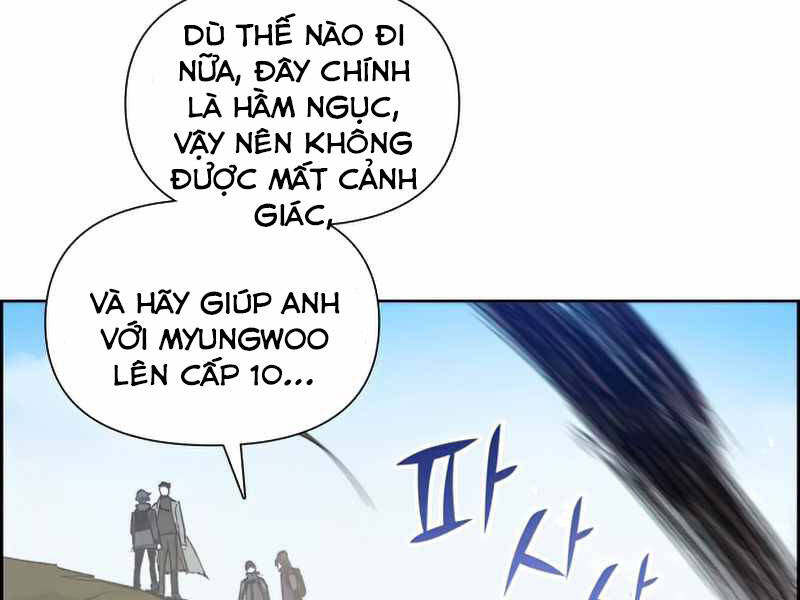 Những Ranker Cấp S Mà Tôi Nuôi Dưỡng Chap 23 - Next Chap 24