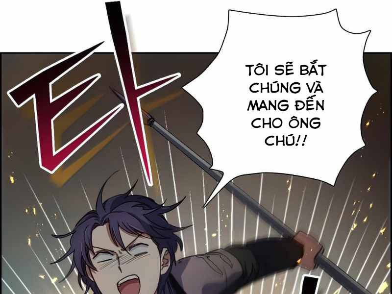 Những Ranker Cấp S Mà Tôi Nuôi Dưỡng Chap 23 - Next Chap 24