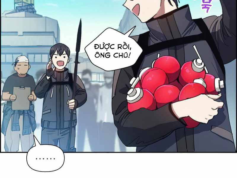 Những Ranker Cấp S Mà Tôi Nuôi Dưỡng Chap 23 - Next Chap 24
