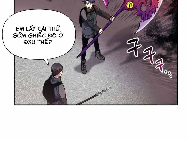 Những Ranker Cấp S Mà Tôi Nuôi Dưỡng Chap 23 - Next Chap 24