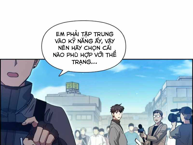 Những Ranker Cấp S Mà Tôi Nuôi Dưỡng Chap 23 - Next Chap 24