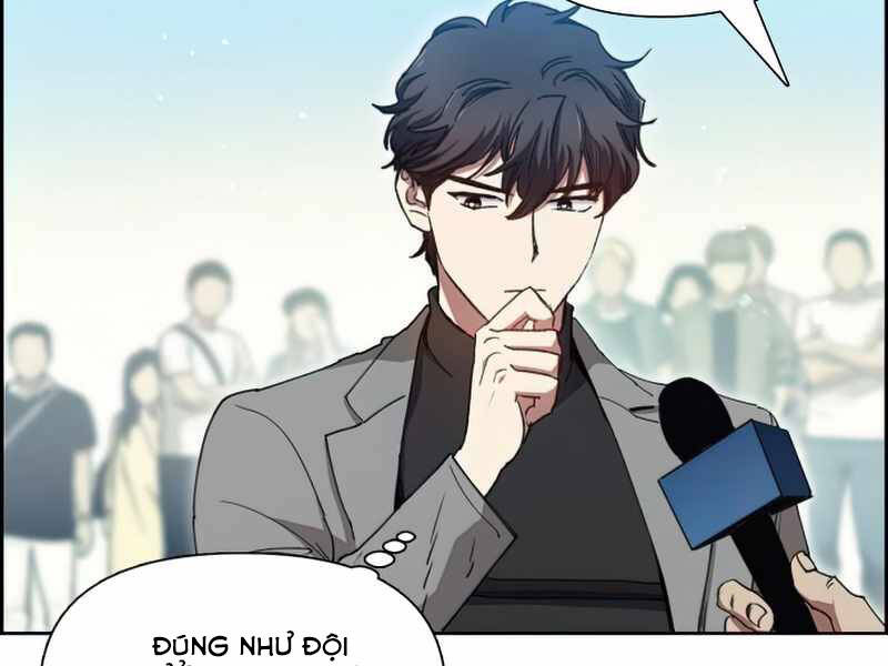 Những Ranker Cấp S Mà Tôi Nuôi Dưỡng Chap 23 - Next Chap 24