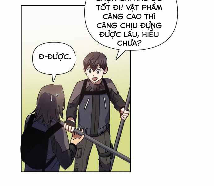 Những Ranker Cấp S Mà Tôi Nuôi Dưỡng Chap 23 - Next Chap 24