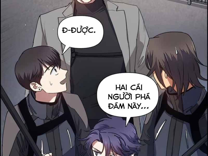Những Ranker Cấp S Mà Tôi Nuôi Dưỡng Chap 23 - Next Chap 24