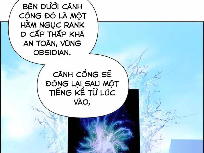 Những Ranker Cấp S Mà Tôi Nuôi Dưỡng Chap 23 - Next Chap 24