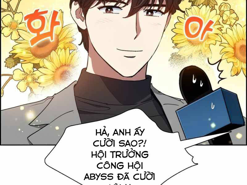 Những Ranker Cấp S Mà Tôi Nuôi Dưỡng Chap 23 - Next Chap 24