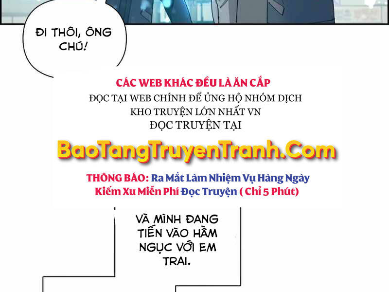 Những Ranker Cấp S Mà Tôi Nuôi Dưỡng Chap 23 - Next Chap 24