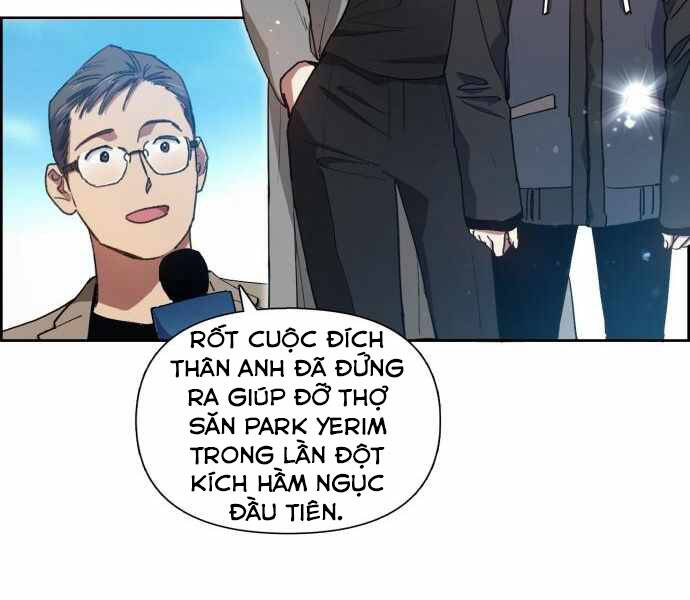 Những Ranker Cấp S Mà Tôi Nuôi Dưỡng Chap 23 - Next Chap 24