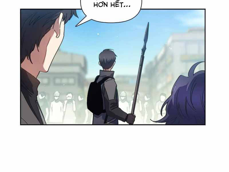 Những Ranker Cấp S Mà Tôi Nuôi Dưỡng Chap 23 - Next Chap 24