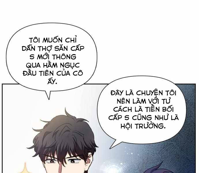 Những Ranker Cấp S Mà Tôi Nuôi Dưỡng Chap 23 - Next Chap 24
