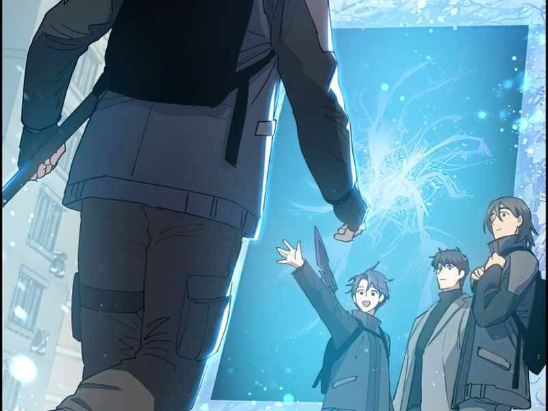 Những Ranker Cấp S Mà Tôi Nuôi Dưỡng Chap 23 - Next Chap 24