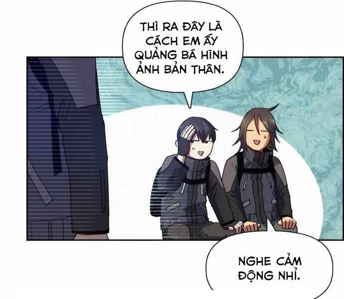Những Ranker Cấp S Mà Tôi Nuôi Dưỡng Chap 23 - Next Chap 24
