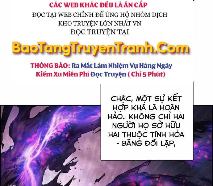 Những Ranker Cấp S Mà Tôi Nuôi Dưỡng Chap 23 - Next Chap 24