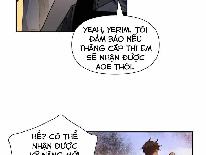 Những Ranker Cấp S Mà Tôi Nuôi Dưỡng Chap 23 - Next Chap 24