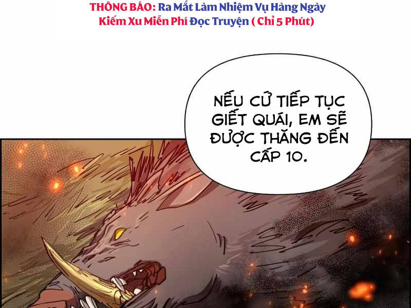 Những Ranker Cấp S Mà Tôi Nuôi Dưỡng Chap 23 - Next Chap 24