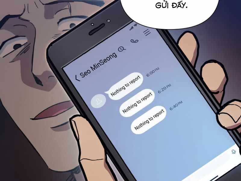 Những Ranker Cấp S Mà Tôi Nuôi Dưỡng Chap 37 - Next Chap 38