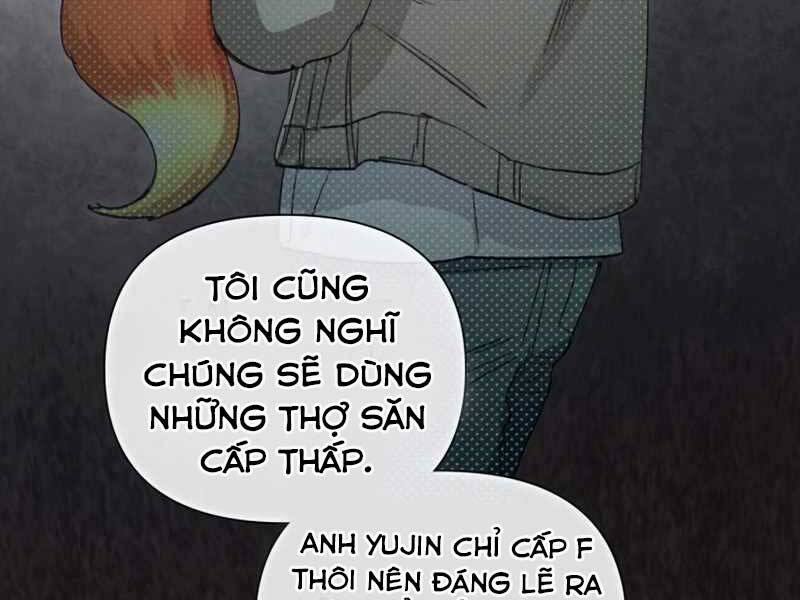 Những Ranker Cấp S Mà Tôi Nuôi Dưỡng Chap 37 - Next Chap 38