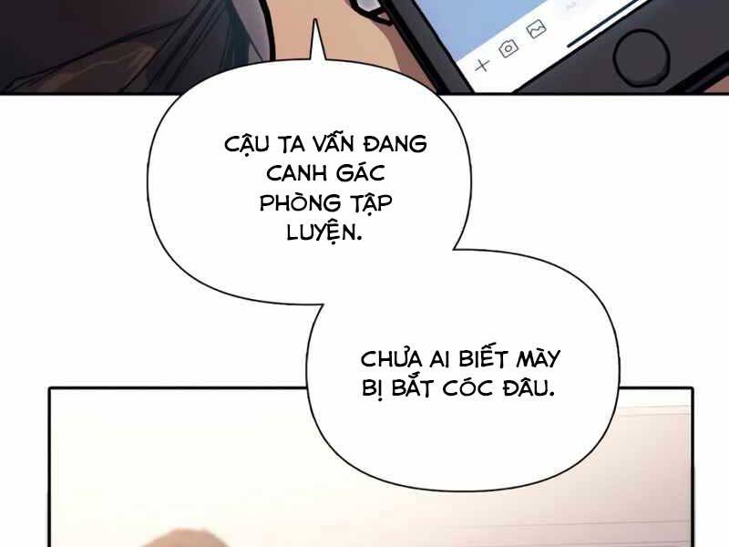Những Ranker Cấp S Mà Tôi Nuôi Dưỡng Chap 37 - Next Chap 38