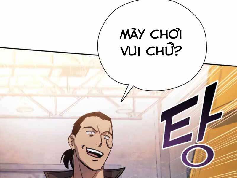 Những Ranker Cấp S Mà Tôi Nuôi Dưỡng Chap 37 - Next Chap 38